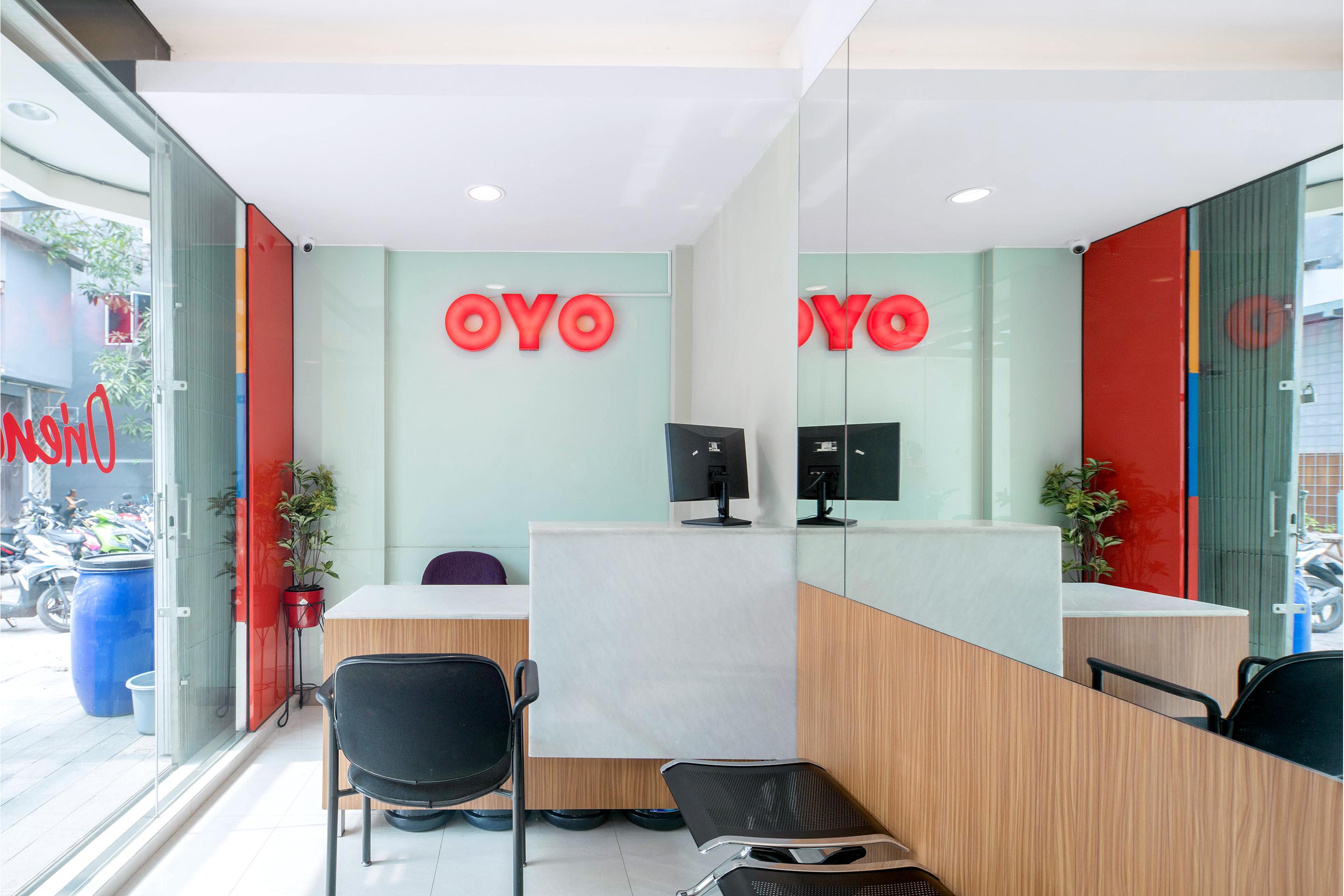 מלון ג'קרטה Super Oyo Capital O 1121 Orienchi 2 מראה חיצוני תמונה